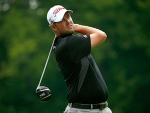 Leishman takes one-shot lead at Nedbank