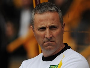 Neil Adams returns to Norwich City