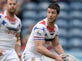 Richie Mathers handed with six-month ban