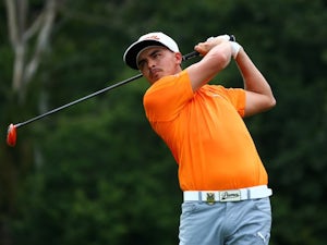 Fowler clinches Scottish Open crown