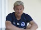 Half-Time Report: Teixeira earns advantage for Brighton