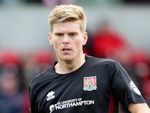 Grimsby sign Connell on short-term deal
