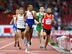 Andrew Osagie fails to progress from 800m heats in Zurich