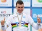 Vorobyev, Chernetckii extend Katusha stay