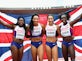 Asha Philip: 'Great Britain's relay team can rise to the occasion'