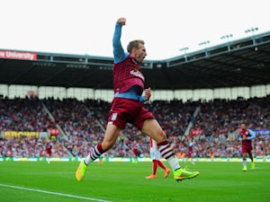Weimann wary of managerless Palace