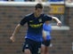 Manchester City midfielder Bruno Zuculini joins Hellas Verona on loan