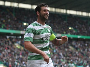 Team News: Three changes for Celtic