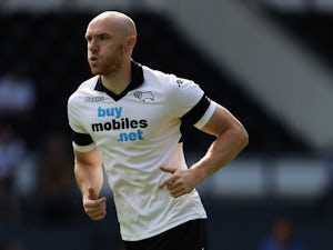 McCarthy pleased with Sammon goal