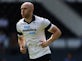 Team News: Connor Sammon makes first Derby County start of the season