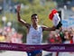Italy's Daniele Meucci wins gold in European Championships marathon