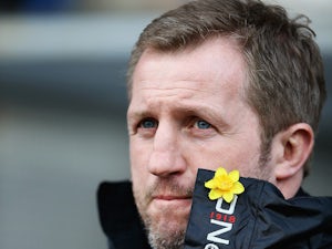 Denis Betts rues inconsistent Widnes