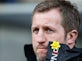 Denis Betts rues inconsistent Widnes