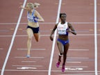 Dina Asher-Smith discovers A-Level results before European Championships race