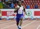 Brits ease through 100m heats