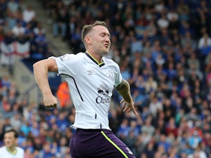 McGeady not worried about booing