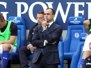 Martinez rules out signing defender