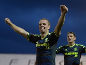 Boro come from behind to beat Bolton