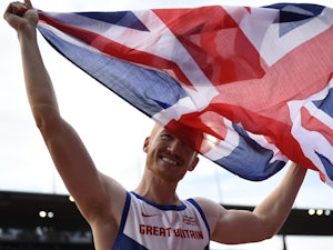 Greg Rutherford critical of UK Athletics