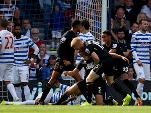 Chester goal gives Hull victory