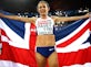 Denise Lewis hails "outstanding" Jo Pavey