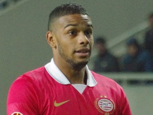 Locadia: 'My dream is to play for Man Utd'