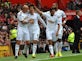 Half-Time Report: Ki fires Swansea ahead