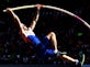 Great Britain's Luke Cutts fails to qualify for pole vault final at Europeans