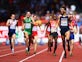 Chris O'Hare wins bronze for Great Britain in men's 1500m