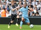 Player Ratings: Newcastle 0-2 Man City