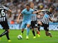 Match Analysis: Newcastle 0-2 Man City