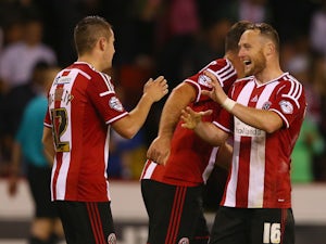 League One Roundup: Blades complete turnaround
