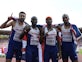 Result: Team GB take men's 4x400m relay gold at European Championships