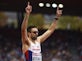 Martyn Rooney: '4x400m team rose to the occasion'