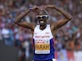Farah takes second Championships gold