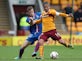 Scottish Prem roundup: Motherwell grab rare win over Inverness