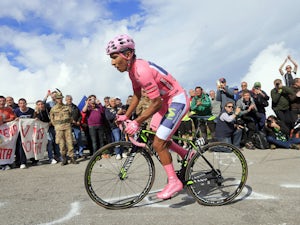 Nairo Quintana: 'Giro was no fluke'