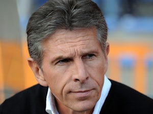 Puel may not start Austin against Inter