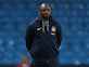 Owen Coyle backs Patrick Vieira to succeed at New York City FC