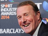 Phil Tuffnell attends the BT Sport Industry Awards at Battersea Evolution on May 8, 2014