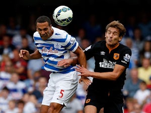 Redknapp: 'Ferdinand must focus'