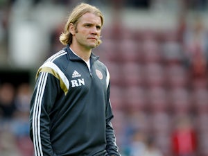 Neilson glad to have waited for Dundee United chance