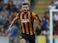 Hull City's Robert Snodgrass faces four weeks out with ankle injury