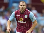 Ron Vlaar out for four months