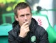 Half-Time Report: Celtic surviving Stjarnan scare