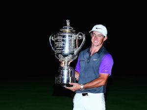 Rory McIlroy fit to defend US PGA title