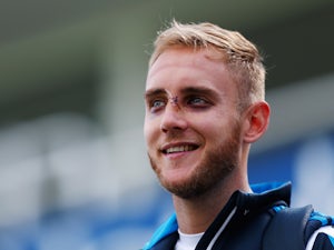 Broad: 'We are not playing with fear'