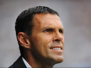 Poyet: 'Cup win will boost league form'