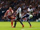 Match Analysis: West Brom 2-2 Sunderland