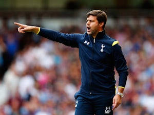 Pochettino praises Spurs youngsters